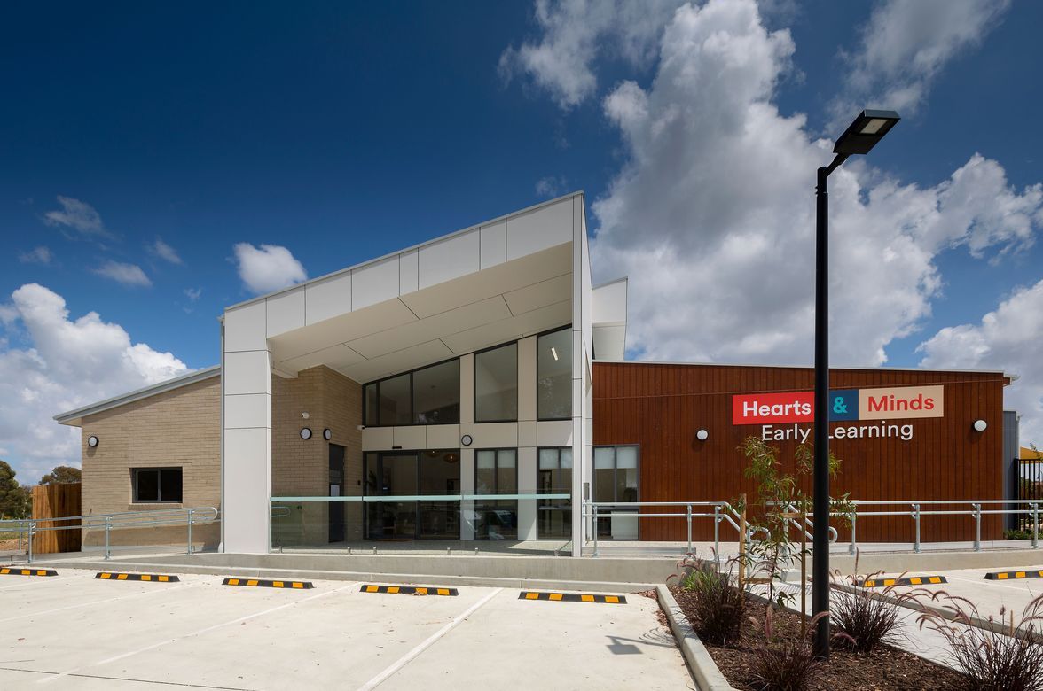 McKellar Childcare Centre