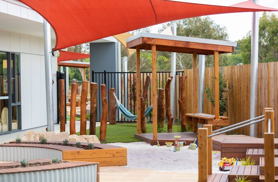 McKellar Childcare Centre