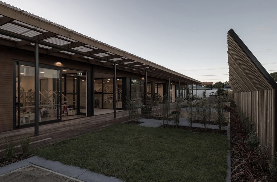 New Shoots Children's Centre, Bayfair Tauranga