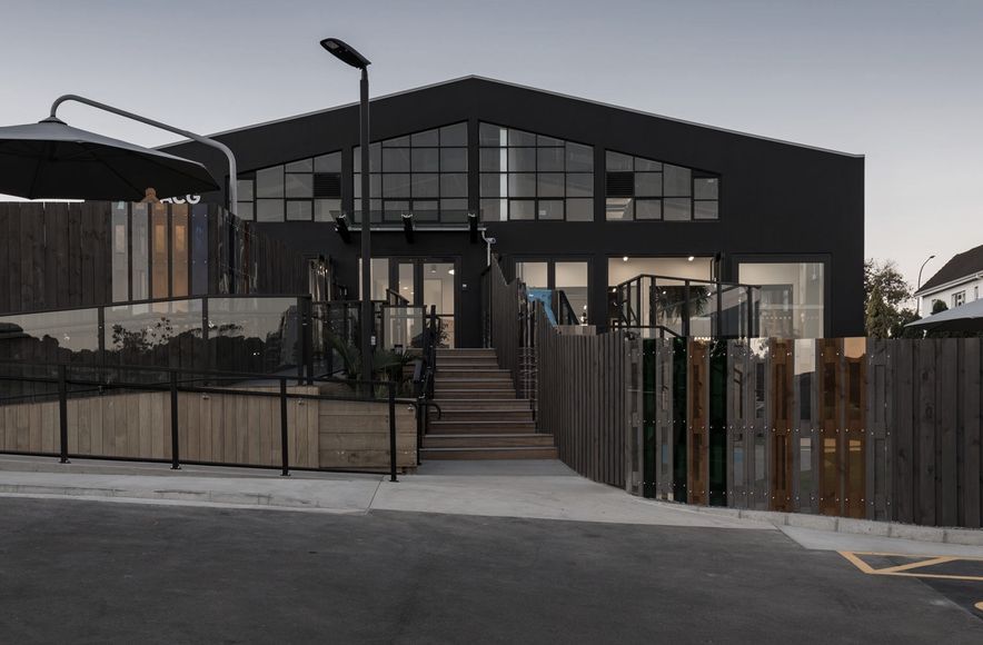 ACG Parnell Early Childhood Centre