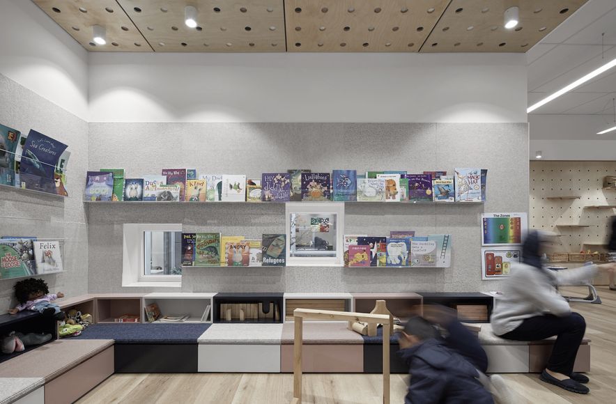 Caufield Grammar School Early Learning Centre
