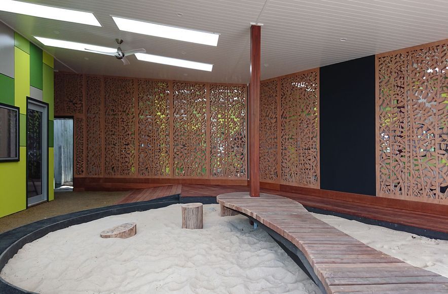 Benowa Hills Early Learning Centre