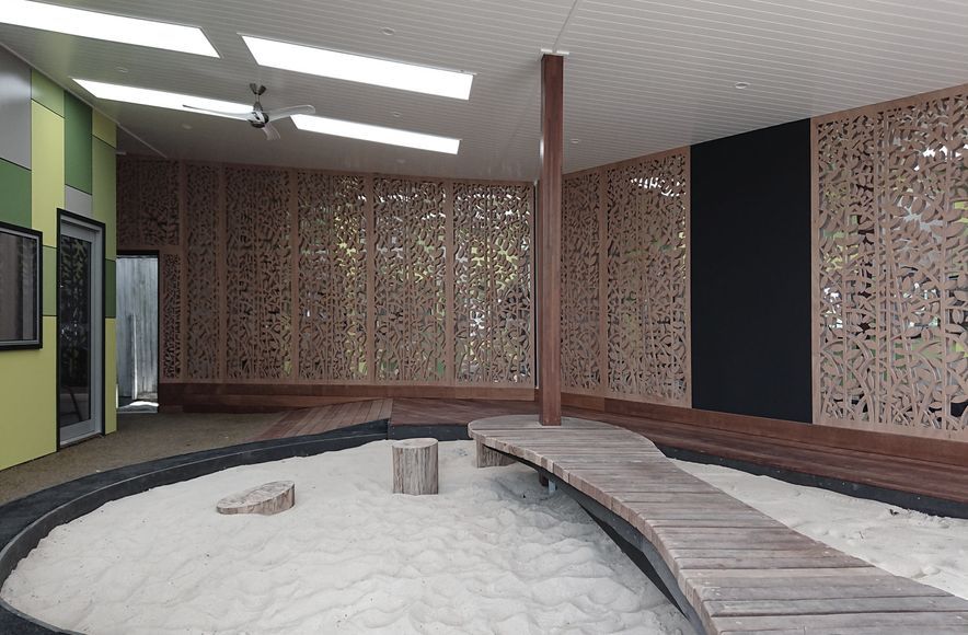 Benowa Hills Early Learning Centre