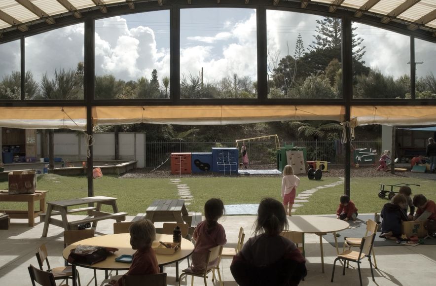 Manaia Kindergarten