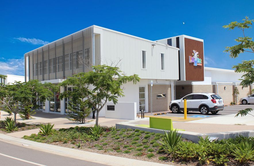 Kidz Magic, Capestone