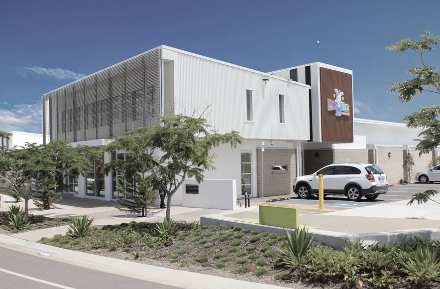 Kidz Magic, Capestone