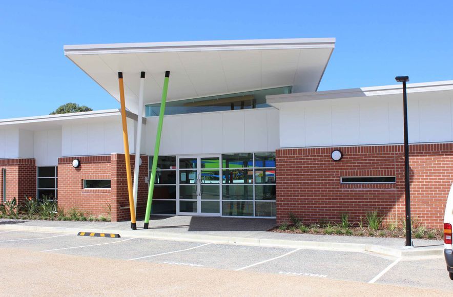 Taranganba Early Learning Centre