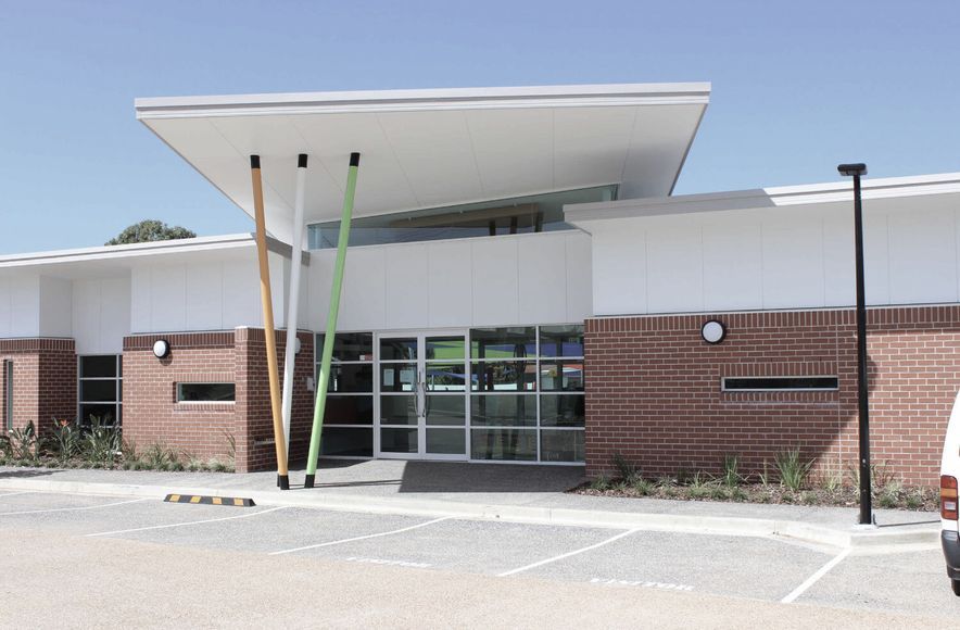 Taranganba Early Learning Centre