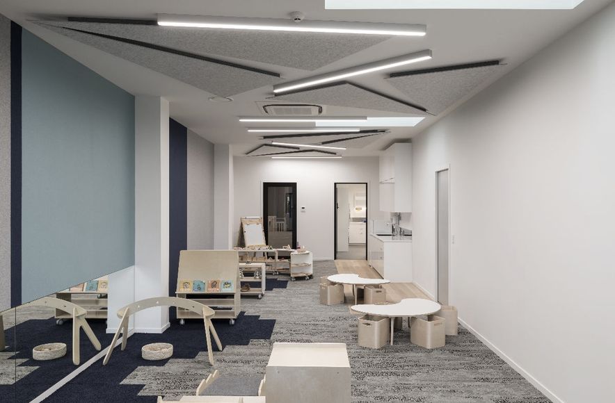 ACG Parnell Early Learning School