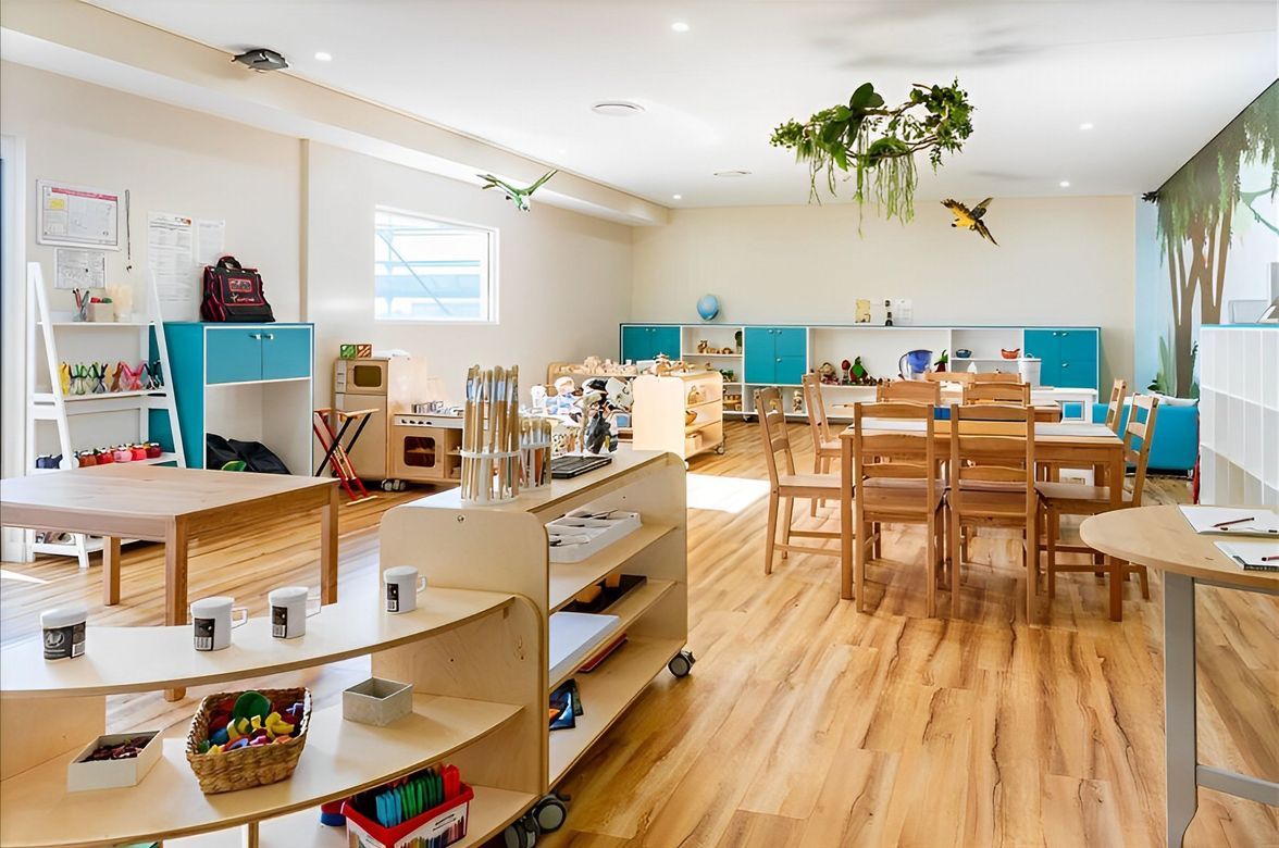 Artarmon Childcare