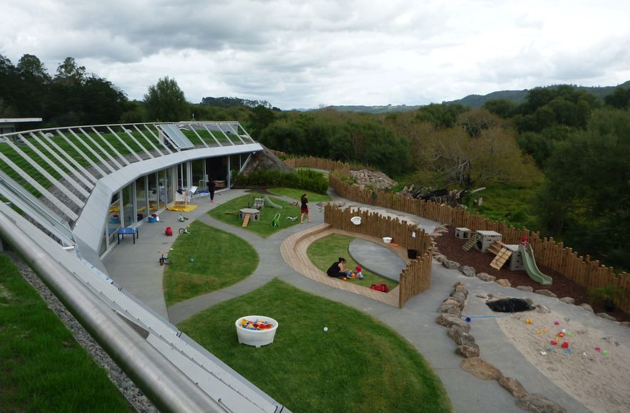 Childcare Centre