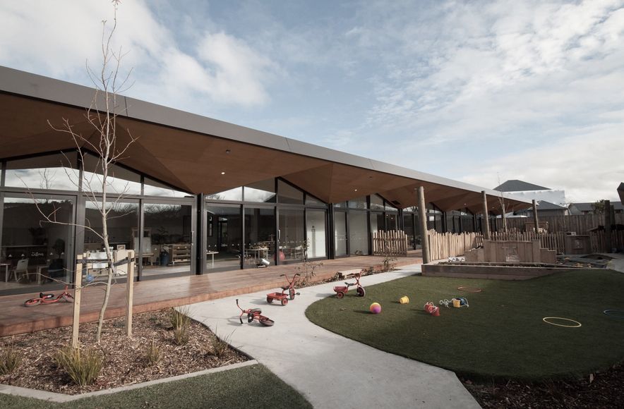 The Willows Early Learning Centre