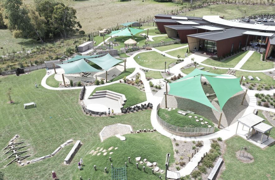 Fantails Estate Childcare - Dairy Flat