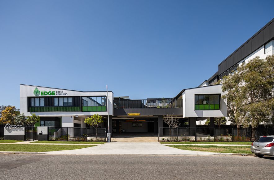 Edge Early Learning Centre