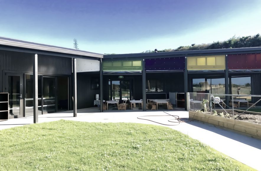 RURU House