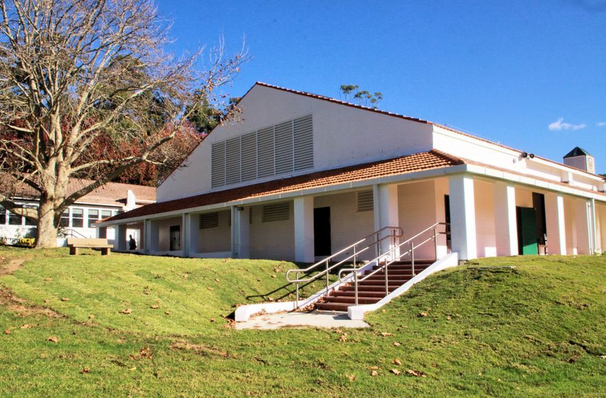 Sydney Grammar School – St Ives Preparatory School