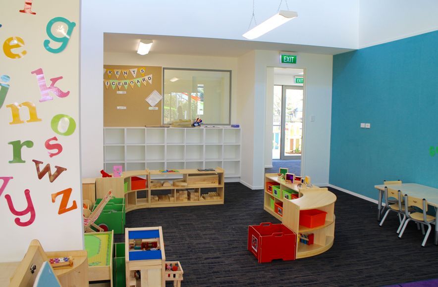 New Build, Happy Hearts Childcare Centre, Riverhead