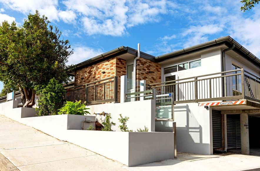 Kangaroo Street Childcare and Community Centre