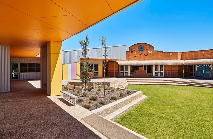 Patterson Lakes Primary School