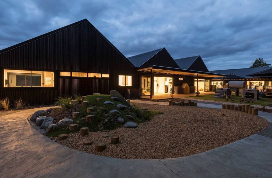 House of Wonder Childcare, Cambridge