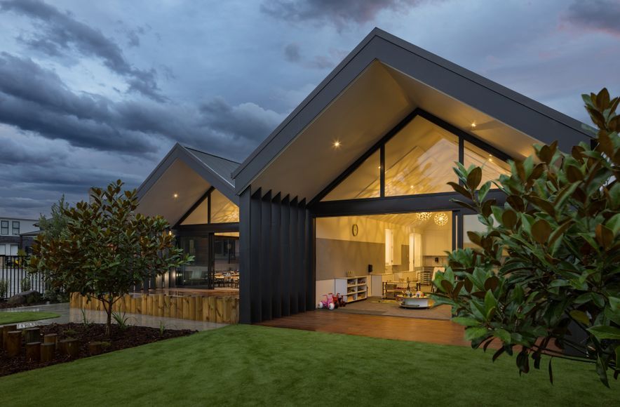 Best Start, Hobsonville