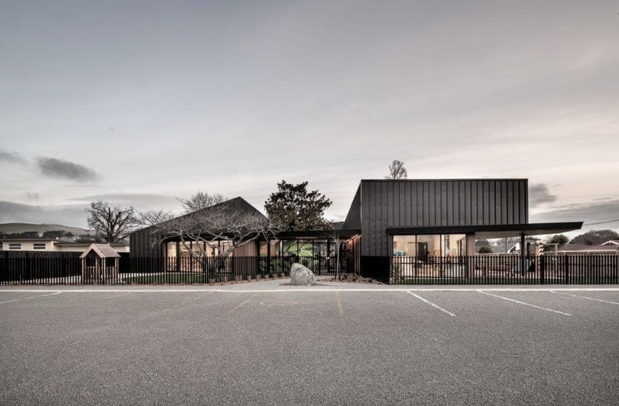 Halswell Quarry Preschool