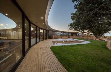 Chrysalis Early Learning Centre