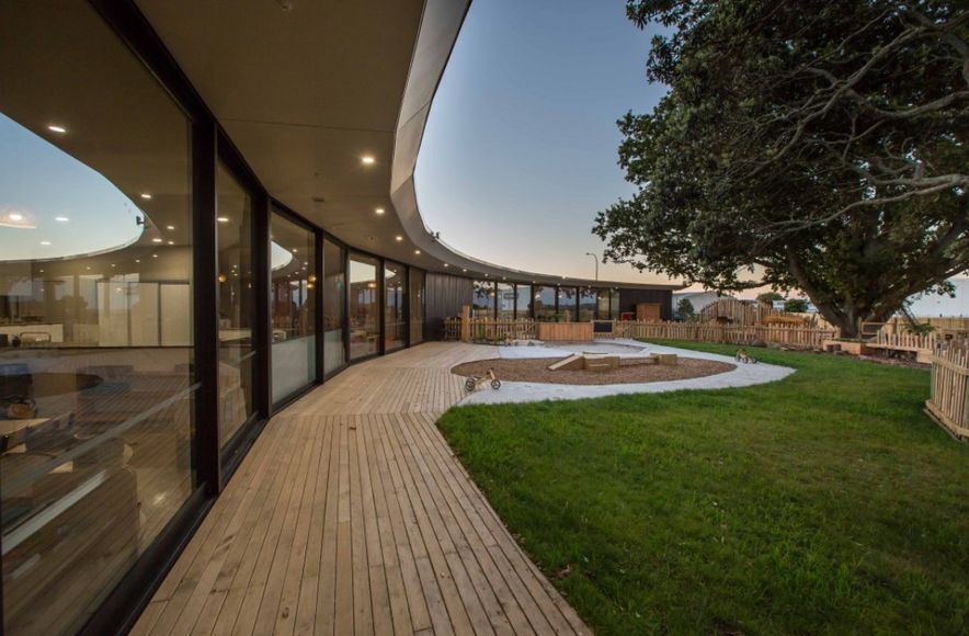 Chrysalis Early Learning Centre