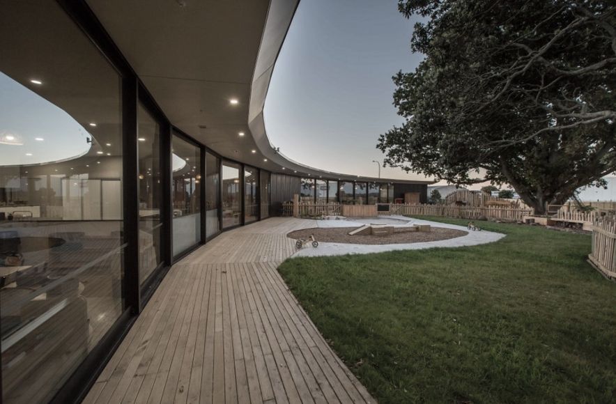 Chrysalis Early Learning Centre