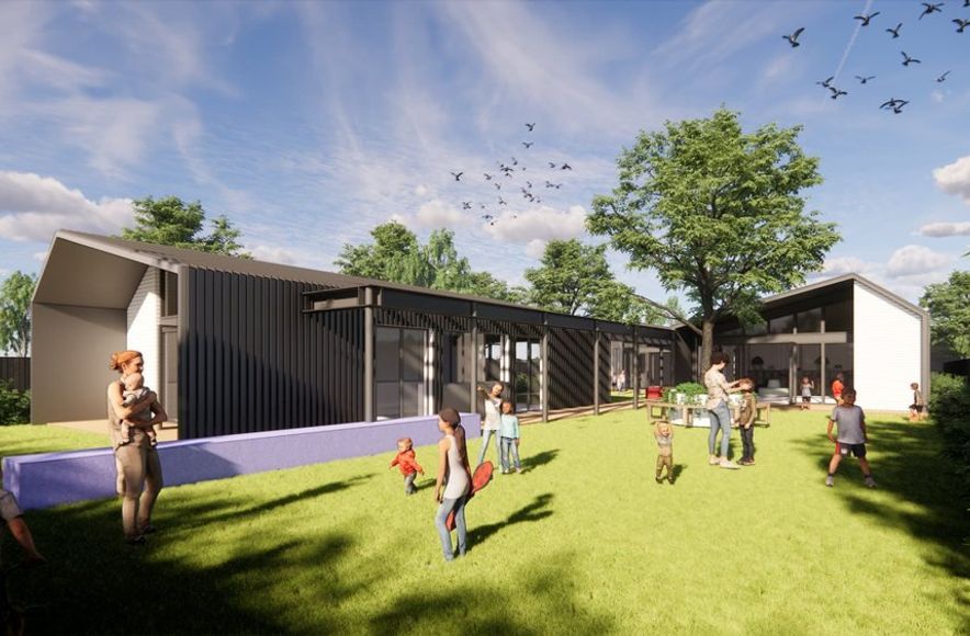 Seven Hills Childcare
