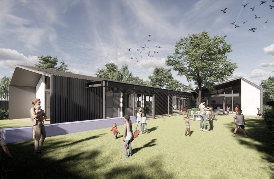 Seven Hills Childcare