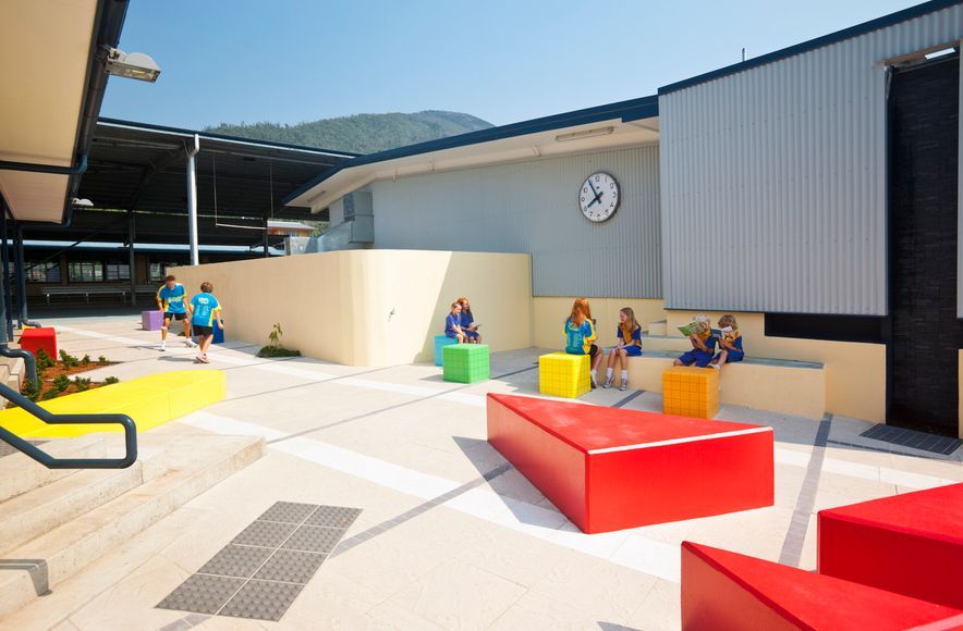 Saint Clare's  Catholic Primary School