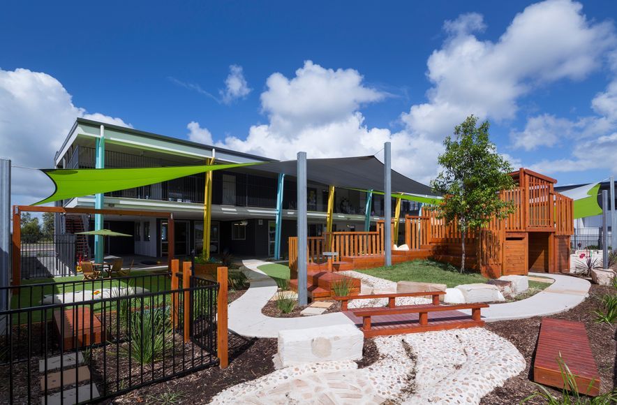 Sippy Downs Childcare