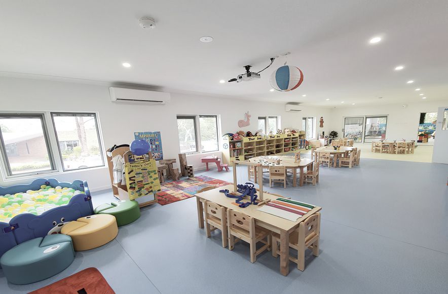 KIDOPIA Childcare Centre