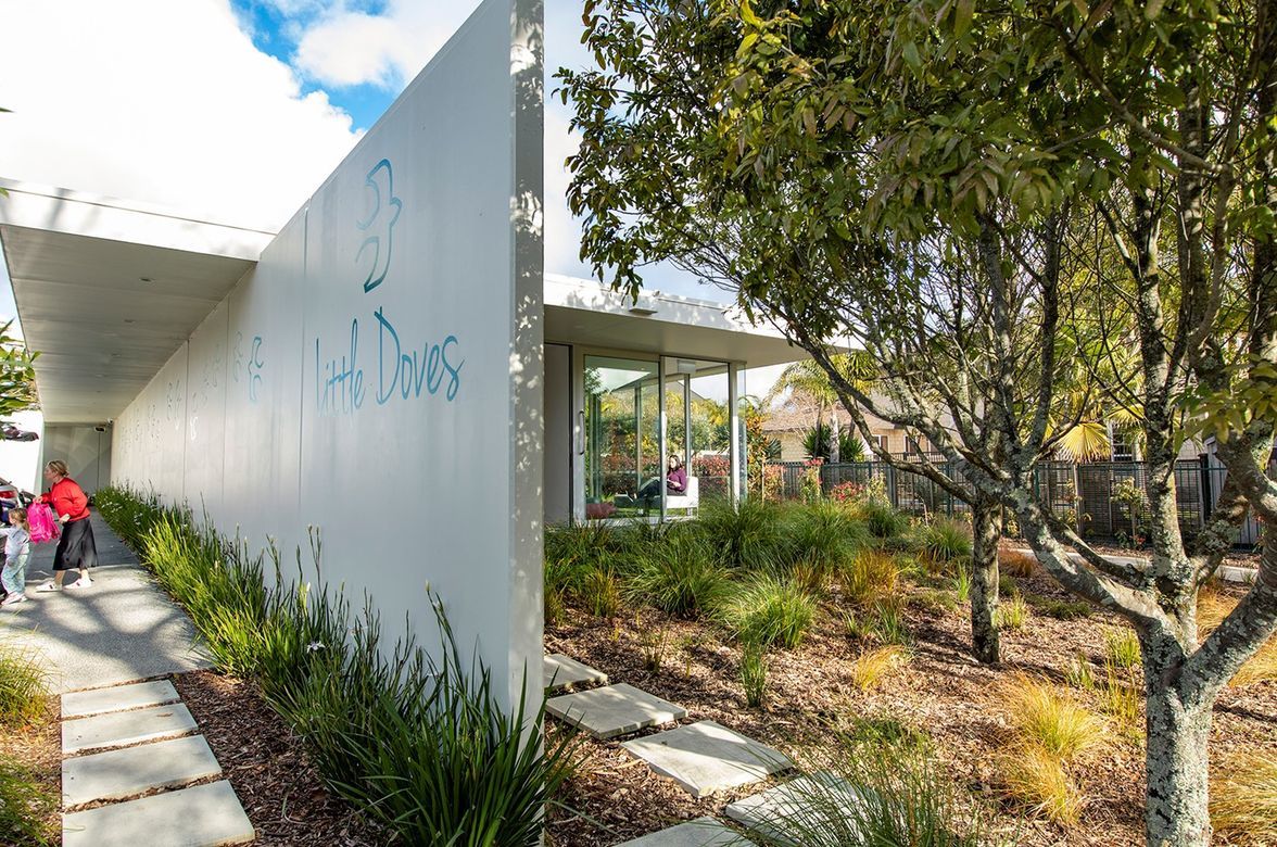 Little Doves Childcare Centre