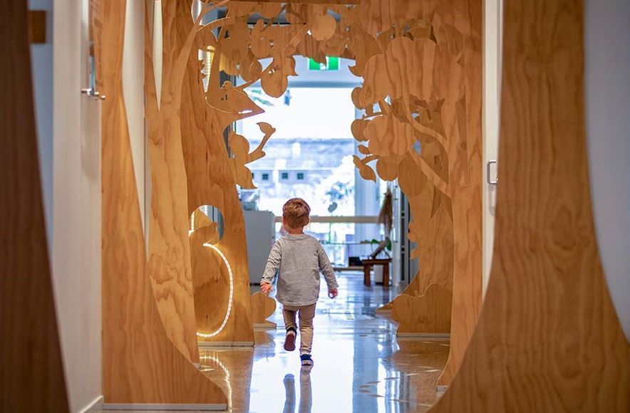 Little Doves Childcare Centre