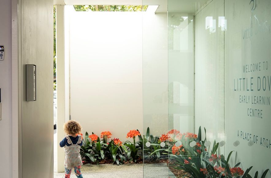 Little Doves Childcare Centre