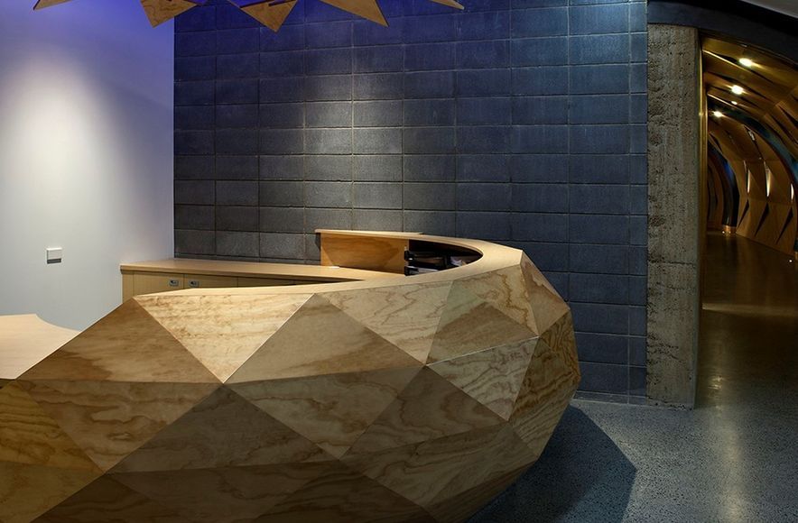 NZ's First Commercial Earth Bank