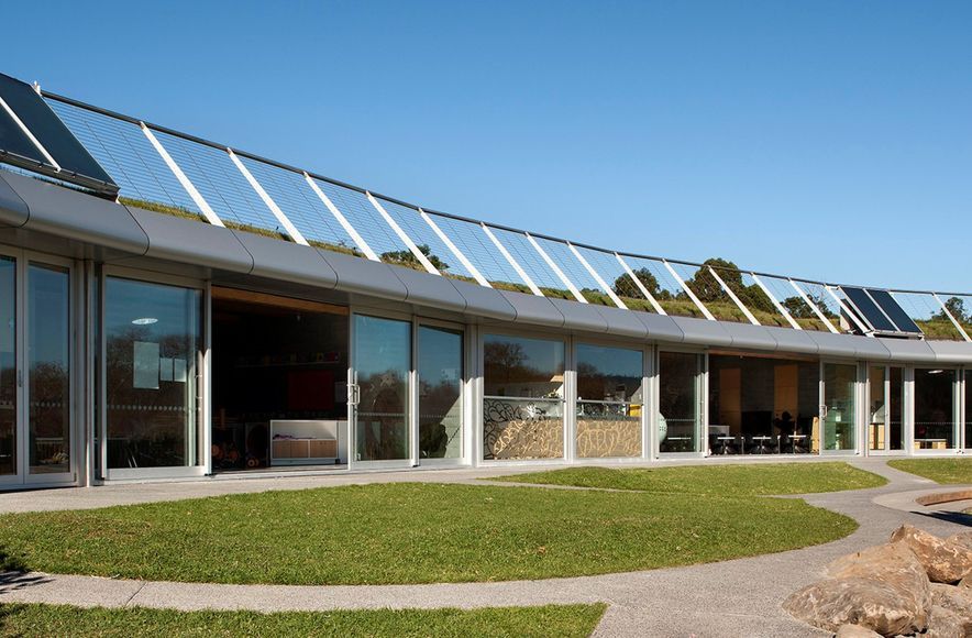 NZ's First Commercial Earth Bank
