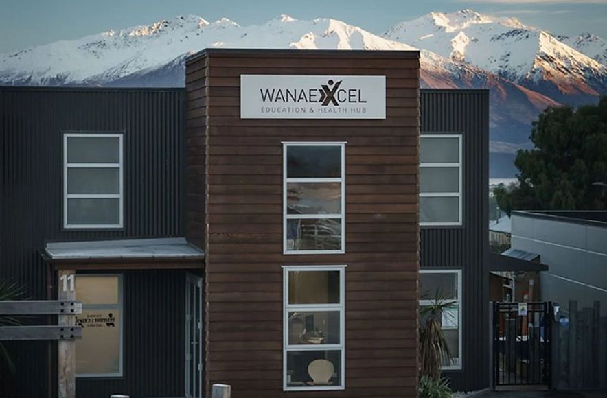 Wanaexcel 2