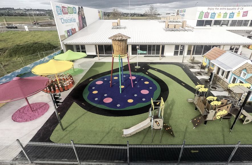 ChoiceKids Ormiston Rd Childcare