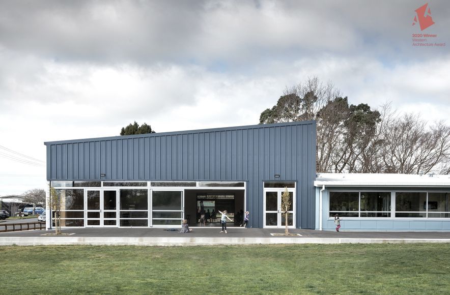 Lepperton School