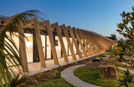 New Shoots Children's Centre, Whenuapai