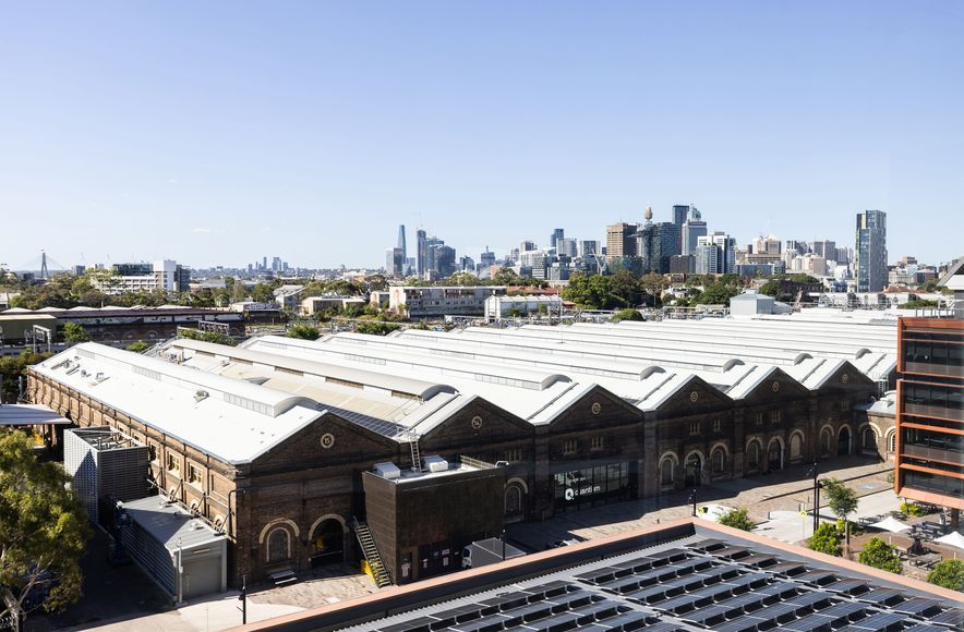 Locomotive Workshops