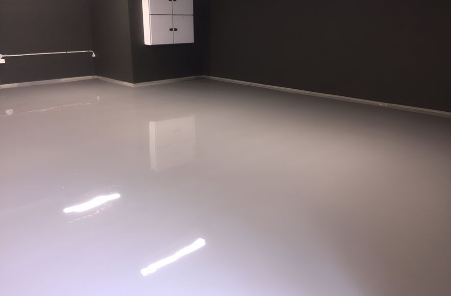 Surecoat 200 - Floor Coating