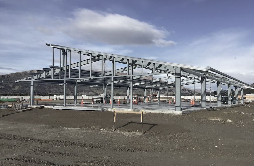 Structural Steel