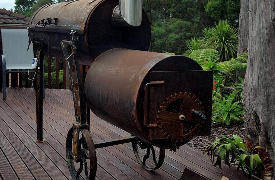 General Metalwork Projects