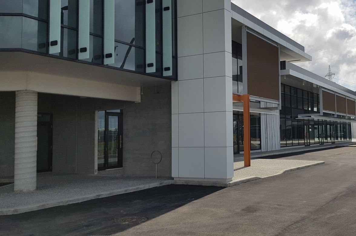 Avondale Commercial Warehouse & Office Development