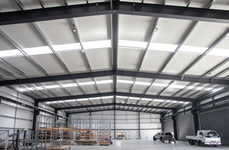 Taupo Warehouse
