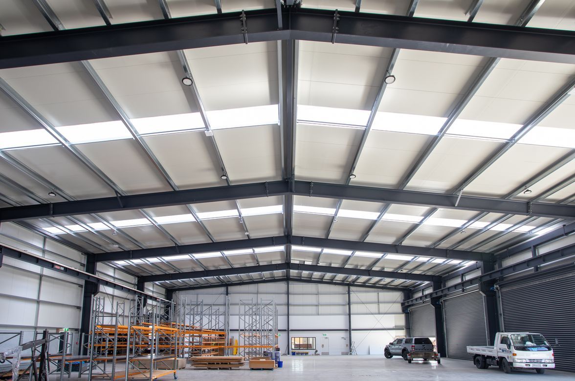 Taupo Warehouse